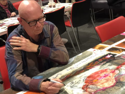 Heart ma'at - poli 1